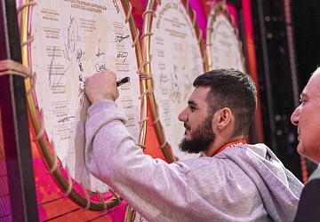 Чемпионат Европы, 19-26 апреля, Батуми